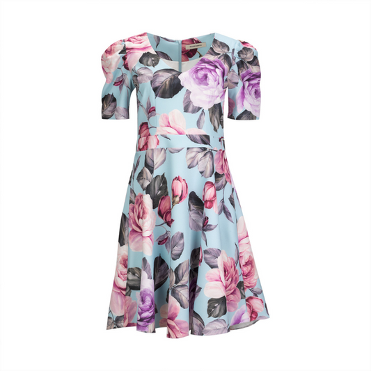 Vestido - SILVINA CAMPOS