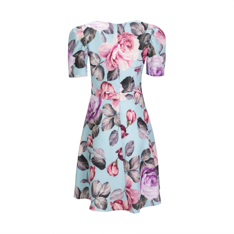 Vestido - SILVINA CAMPOS