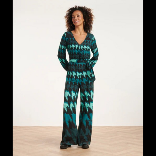 Macacão - SMASHED LEMON